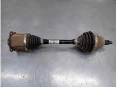 Recambio de transmision delantera izquierda para volkswagen t-cross advance referencia OEM IAM   