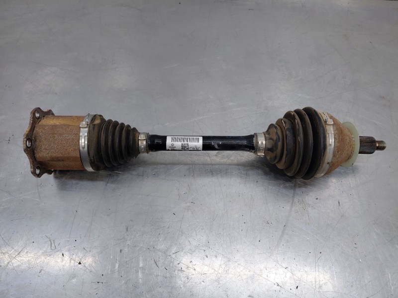 Recambio de transmision delantera izquierda para volkswagen t-cross advance referencia OEM IAM   