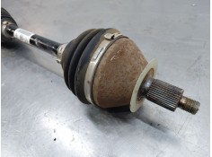 Recambio de transmision delantera izquierda para volkswagen t-cross advance referencia OEM IAM    2