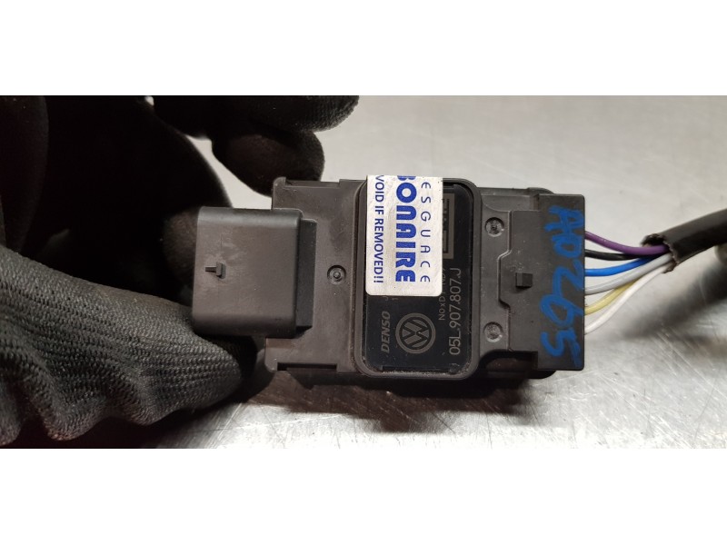 Recambio de sonda lambda para seat leon sportstourer (kl8) xcellence referencia OEM IAM 05L907807J  