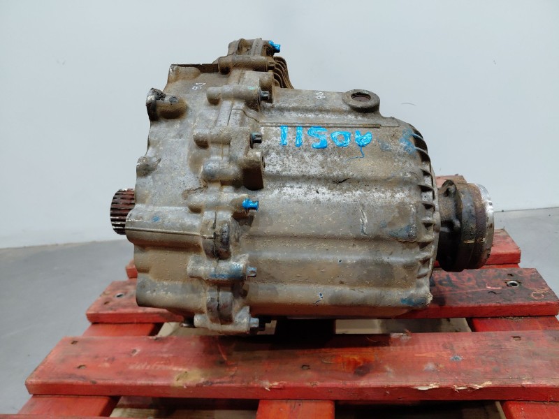 Recambio de caja transfer para mercedes-benz clase gl (x166) 450 grand edition referencia OEM IAM A1642801400  