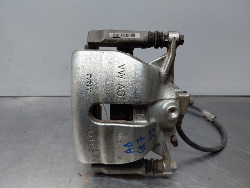 Recambio de pinza freno delantera izquierda para audi q3 sportback (f3n) s line referencia OEM IAM   