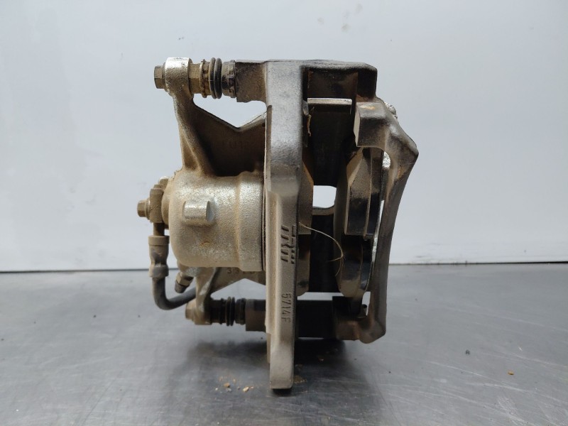 Recambio de pinza freno delantera izquierda para audi q3 sportback (f3n) s line referencia OEM IAM   