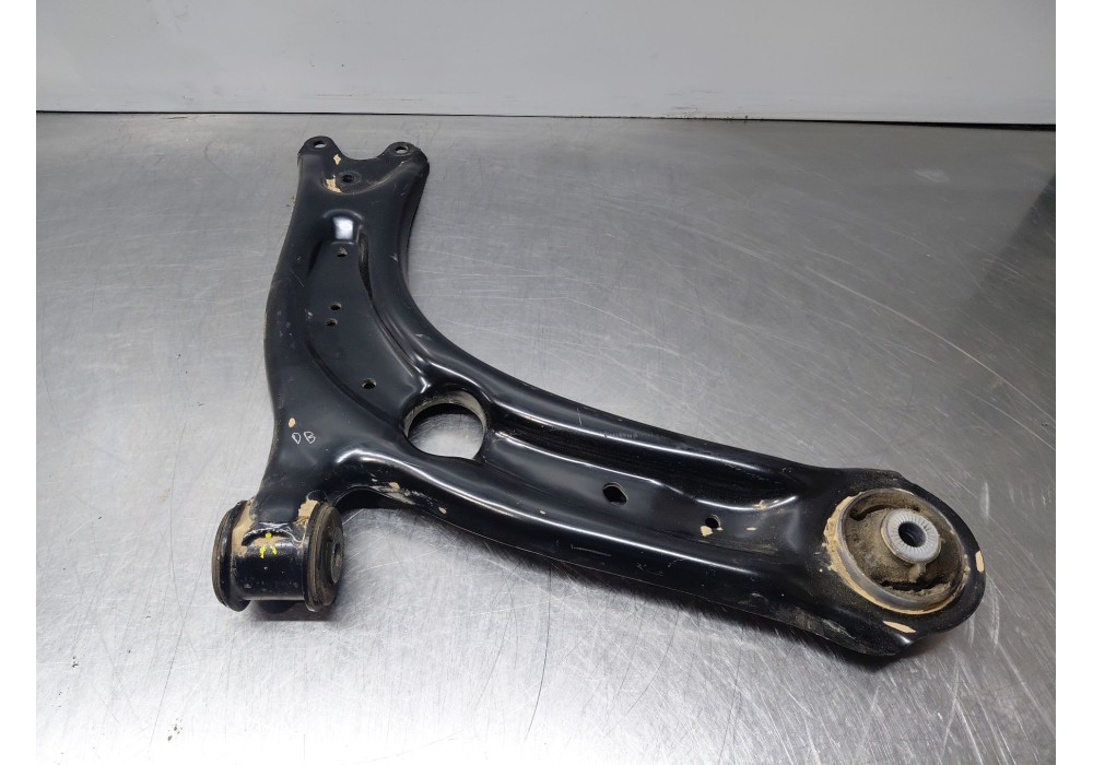 Recambio de brazo suspension inferior delantero derecho para audi q3 sportback (f3n) s line referencia OEM IAM   