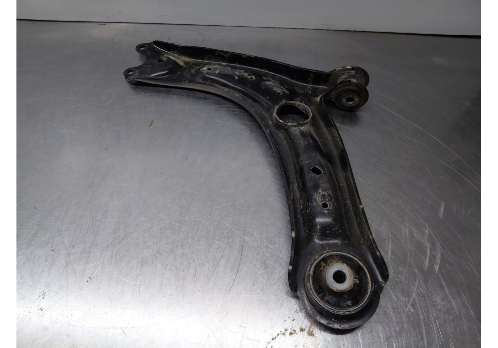 Recambio de brazo suspension inferior delantero derecho para audi q3 sportback (f3n) s line referencia OEM IAM   