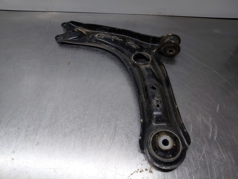 Recambio de brazo suspension inferior delantero derecho para audi q3 sportback (f3n) s line referencia OEM IAM   