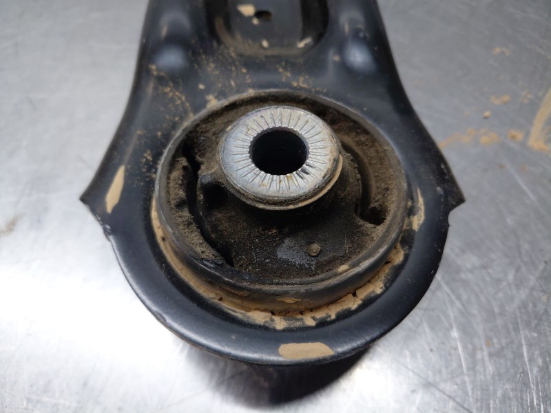 Recambio de brazo suspension inferior delantero derecho para audi q3 sportback (f3n) s line referencia OEM IAM   