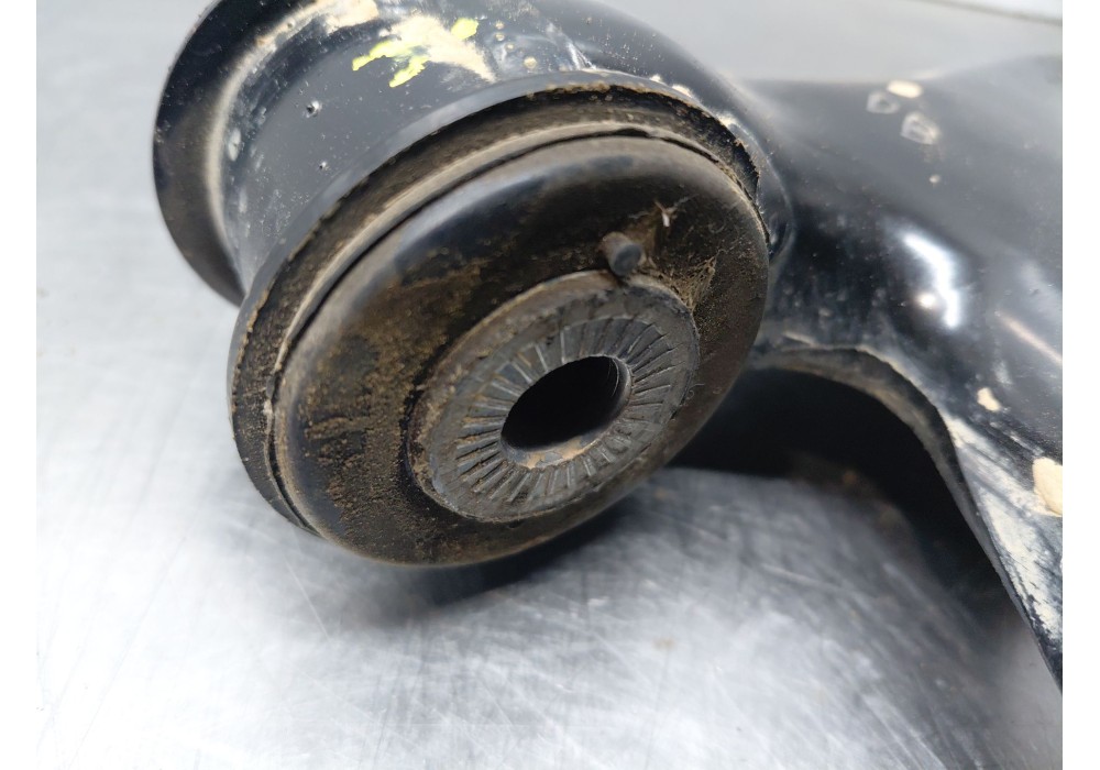 Recambio de brazo suspension inferior delantero derecho para audi q3 sportback (f3n) s line referencia OEM IAM   