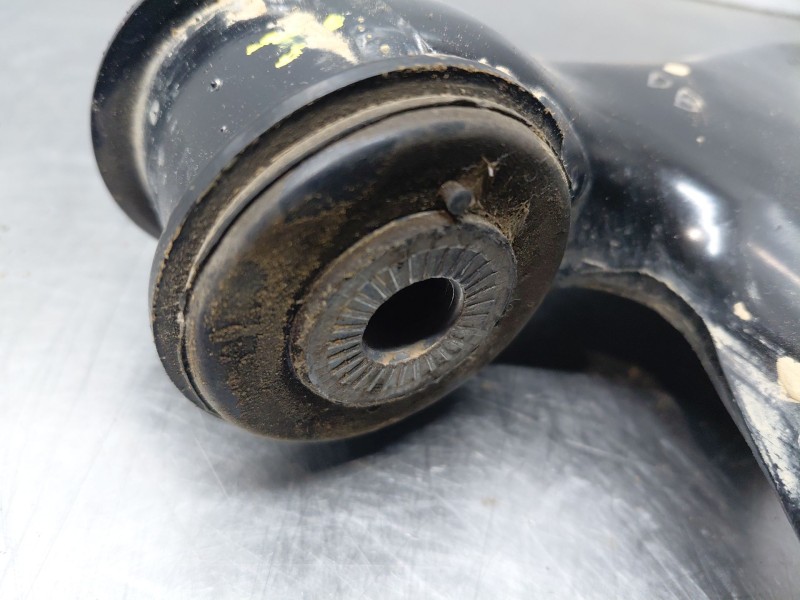 Recambio de brazo suspension inferior delantero derecho para audi q3 sportback (f3n) s line referencia OEM IAM   