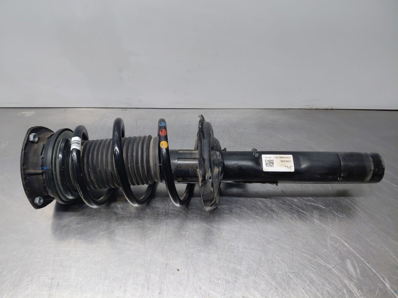Recambio de amortiguador delantero derecho para audi q3 sportback (f3n) s line referencia OEM IAM   