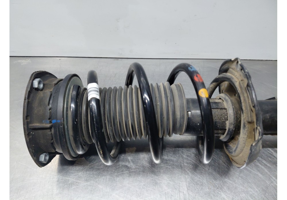 Recambio de amortiguador delantero derecho para audi q3 sportback (f3n) s line referencia OEM IAM   