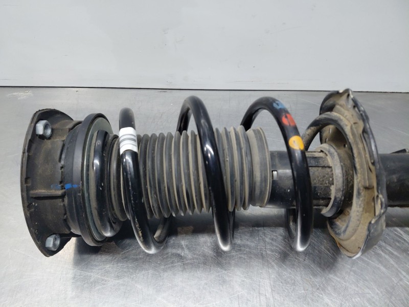 Recambio de amortiguador delantero derecho para audi q3 sportback (f3n) s line referencia OEM IAM   