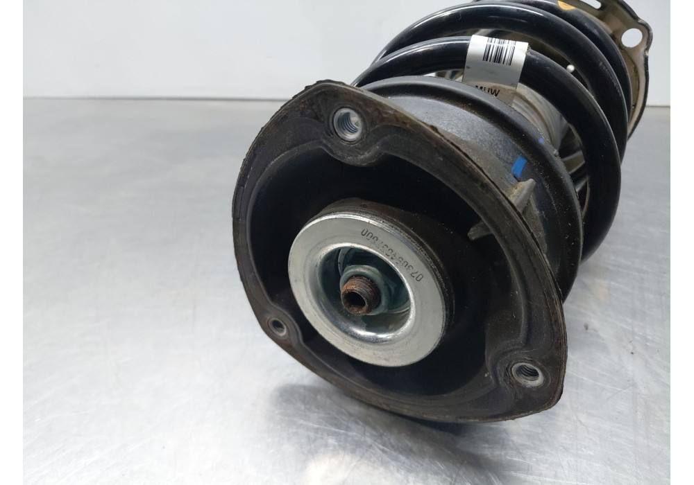 Recambio de amortiguador delantero derecho para audi q3 sportback (f3n) s line referencia OEM IAM   