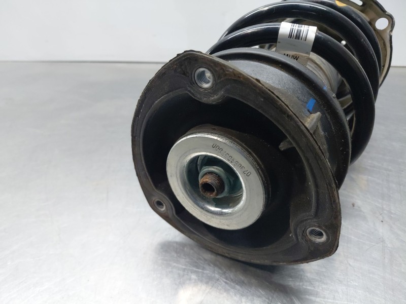 Recambio de amortiguador delantero derecho para audi q3 sportback (f3n) s line referencia OEM IAM   
