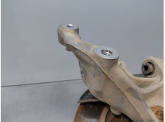 Recambio de mangueta trasera izquierda para audi q3 sportback (f3n) s line referencia OEM IAM    2