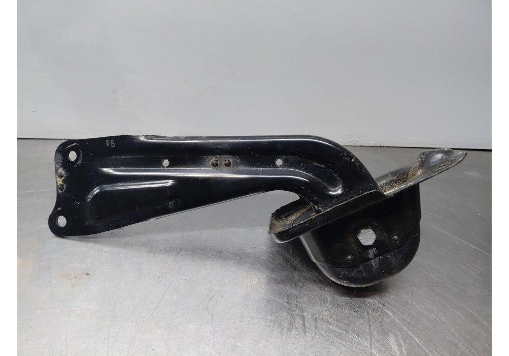 Recambio de brazo suspension inferior trasero izquierdo para audi q3 sportback (f3n) s line referencia OEM IAM   