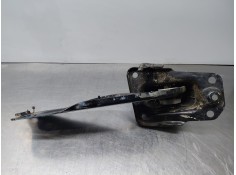 Recambio de brazo suspension inferior trasero izquierdo para audi q3 sportback (f3n) s line referencia OEM IAM    2