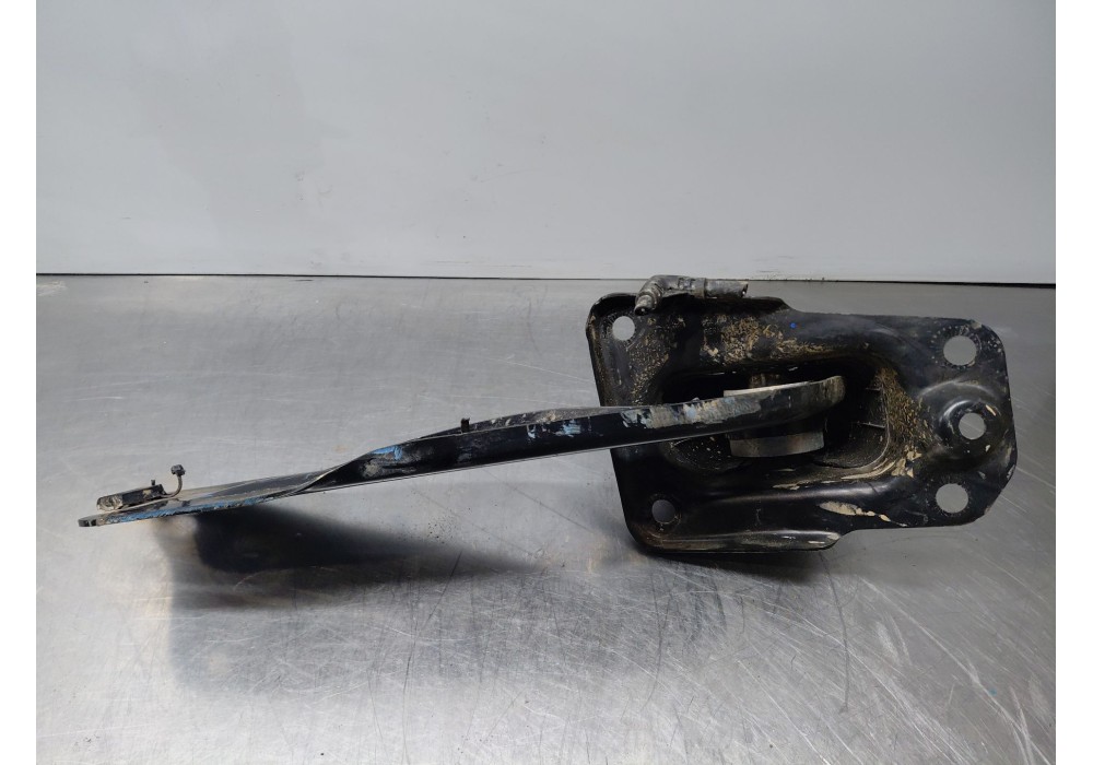 Recambio de brazo suspension inferior trasero izquierdo para audi q3 sportback (f3n) s line referencia OEM IAM   