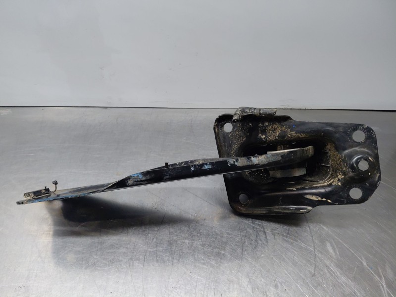 Recambio de brazo suspension inferior trasero izquierdo para audi q3 sportback (f3n) s line referencia OEM IAM   