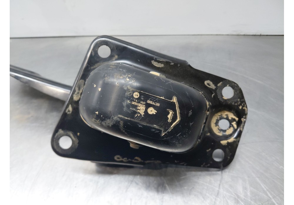 Recambio de brazo suspension inferior trasero izquierdo para audi q3 sportback (f3n) s line referencia OEM IAM   