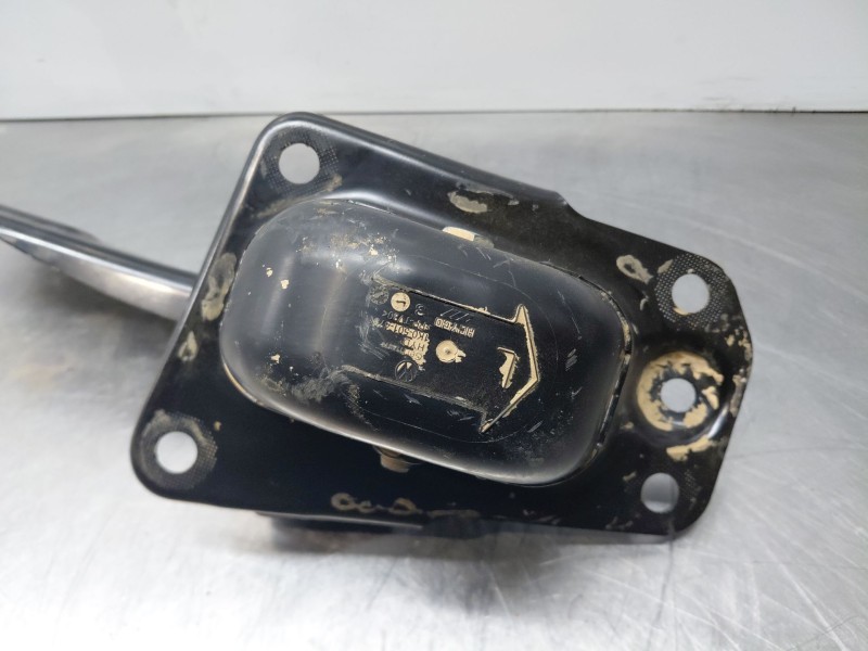 Recambio de brazo suspension inferior trasero izquierdo para audi q3 sportback (f3n) s line referencia OEM IAM   