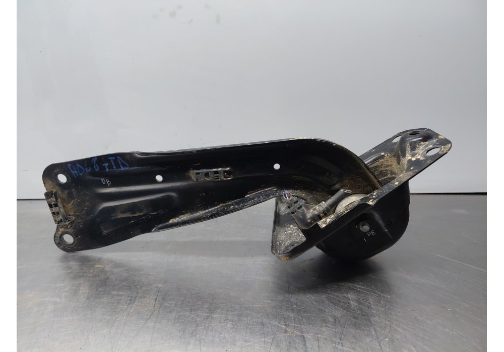 Recambio de brazo suspension inferior trasero derecho para audi q3 sportback (f3n) s line referencia OEM IAM   