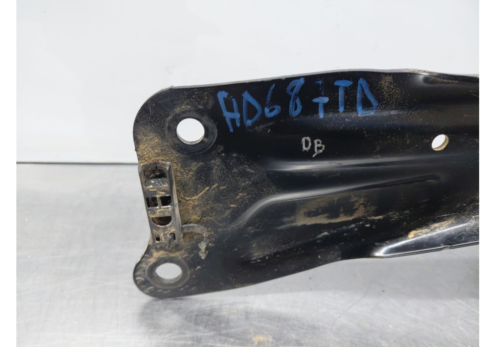 Recambio de brazo suspension inferior trasero derecho para audi q3 sportback (f3n) s line referencia OEM IAM   