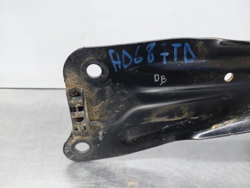 Recambio de brazo suspension inferior trasero derecho para audi q3 sportback (f3n) s line referencia OEM IAM   