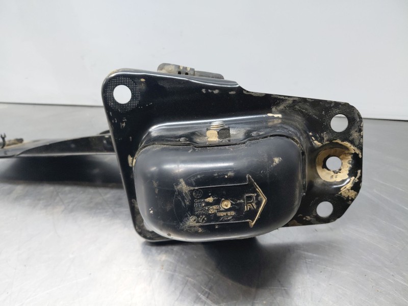 Recambio de brazo suspension inferior trasero derecho para audi q3 sportback (f3n) s line referencia OEM IAM   