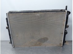 Recambio de radiador agua para volkswagen t-cross advance referencia OEM IAM    2
