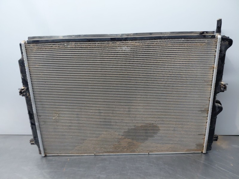 Recambio de radiador agua para volkswagen t-cross advance referencia OEM IAM   