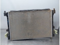 Recambio de radiador agua para volkswagen t-cross advance referencia OEM IAM    2