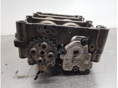 Recambio de bomba aceite para volkswagen passat berlina (3c2) elegance referencia OEM IAM 3G115105A 03G115105A  2