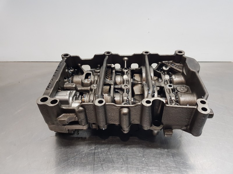 Recambio de bomba aceite para volkswagen passat berlina (3c2) elegance referencia OEM IAM 3G115105A 03G115105A 