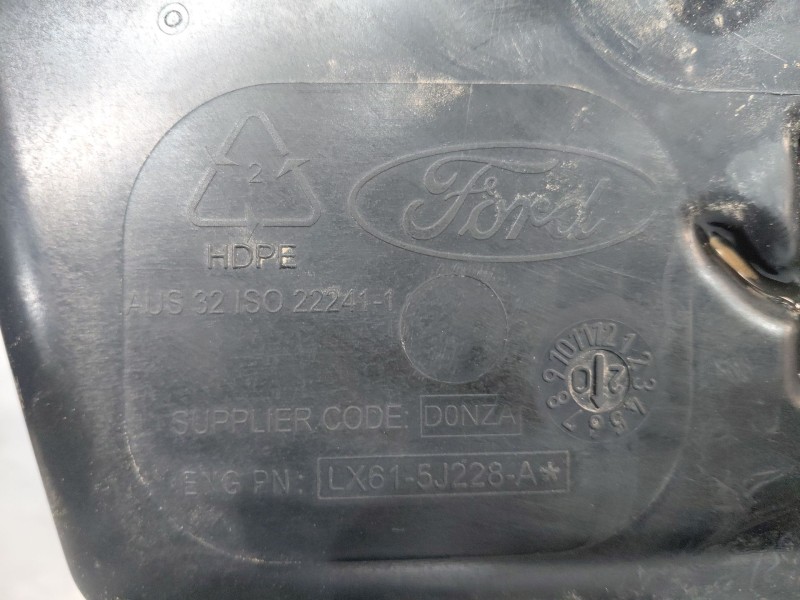 Recambio de deposito aditivo adblue fap ( deposito grande ) para ford kuga ecoblue referencia OEM IAM   