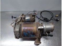 Recambio de filtro de particulas para audi q3 sportback (f3n) s line referencia OEM IAM   