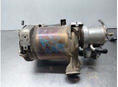 Recambio de filtro de particulas para audi q3 sportback (f3n) s line referencia OEM IAM    2