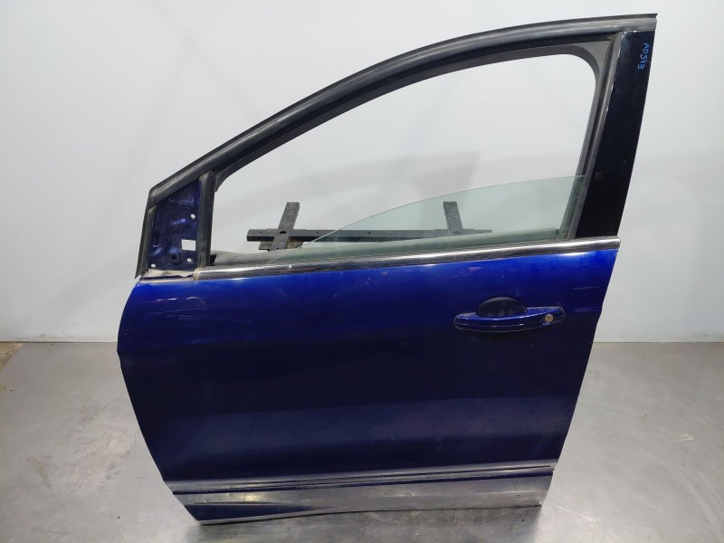 Recambio de puerta delantera izquierda para kia carens ( ) drive referencia OEM IAM   