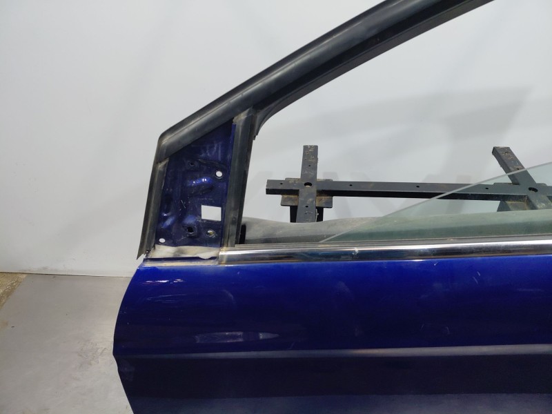 Recambio de puerta delantera izquierda para kia carens ( ) drive referencia OEM IAM   