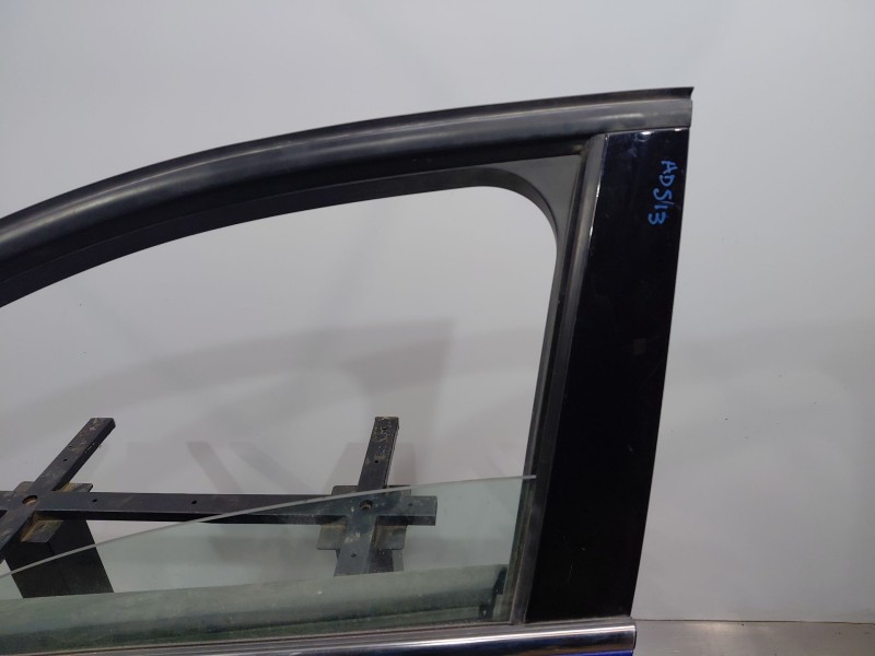 Recambio de puerta delantera izquierda para kia carens ( ) drive referencia OEM IAM   