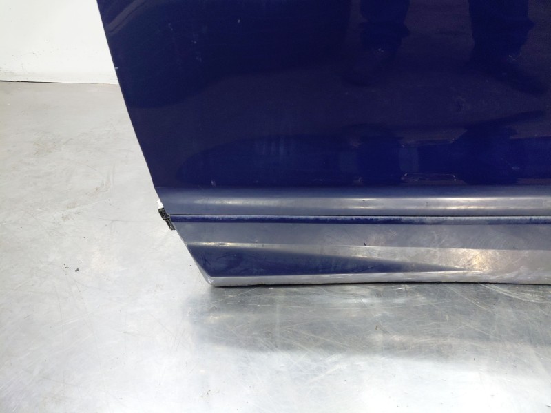 Recambio de puerta delantera izquierda para kia carens ( ) drive referencia OEM IAM   