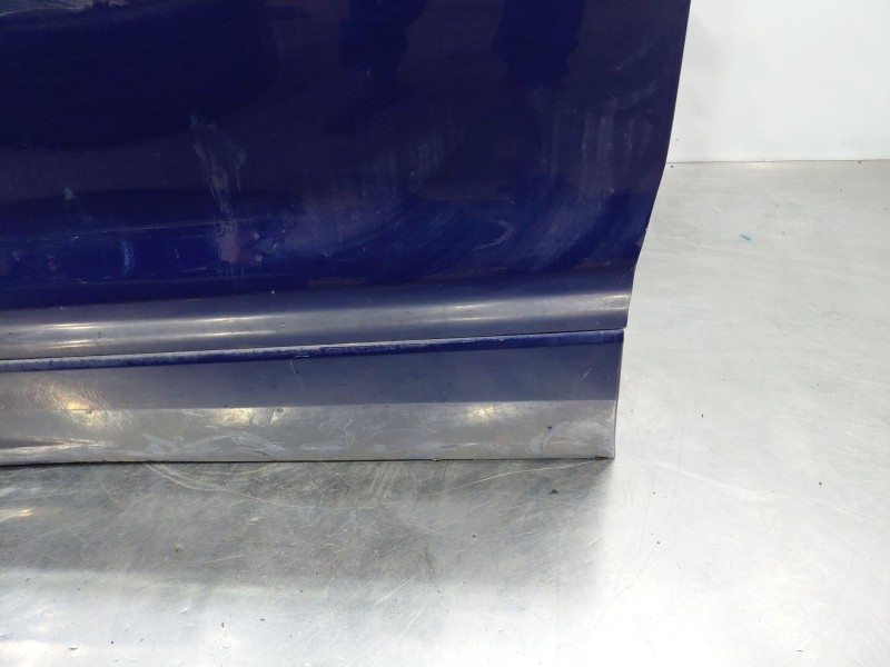 Recambio de puerta delantera izquierda para kia carens ( ) drive referencia OEM IAM   