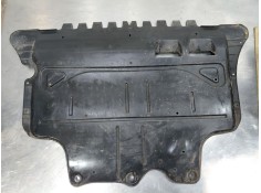 Recambio de cubrecarter para audi q3 sportback (f3n) s line referencia OEM IAM   