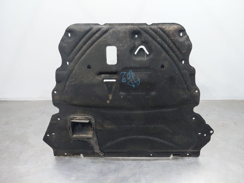 Recambio de cubrecarter para ford kuga ecoblue referencia OEM IAM   