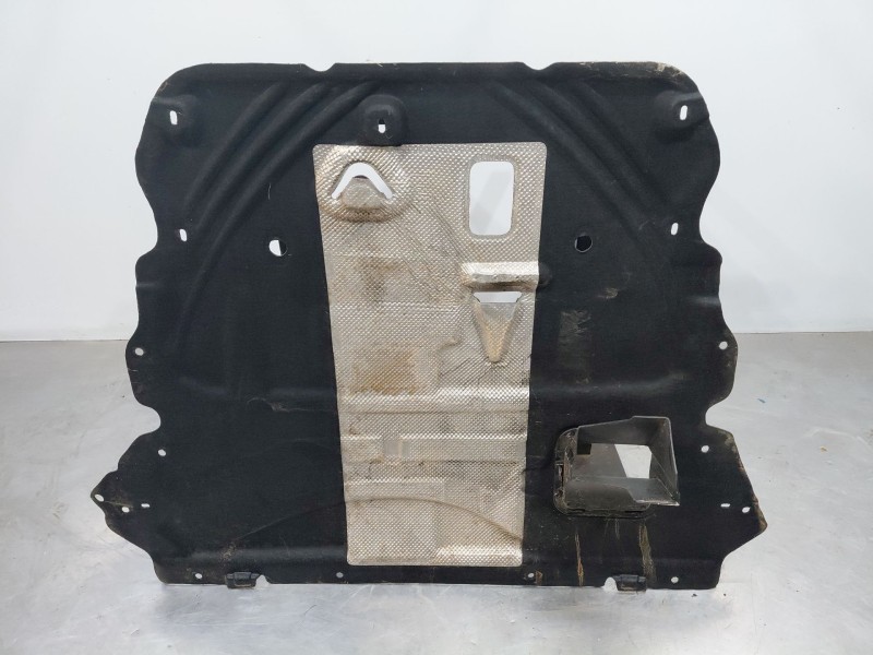 Recambio de cubrecarter para ford kuga ecoblue referencia OEM IAM   