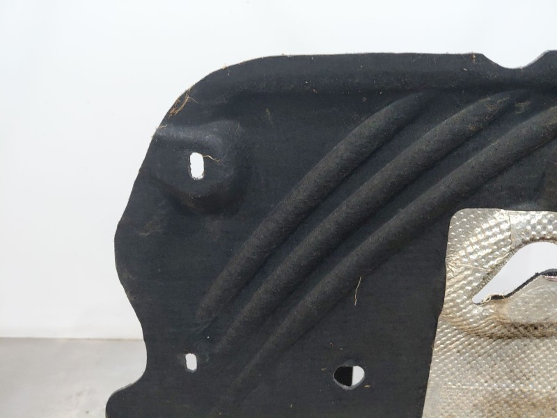 Recambio de cubrecarter para ford kuga ecoblue referencia OEM IAM   