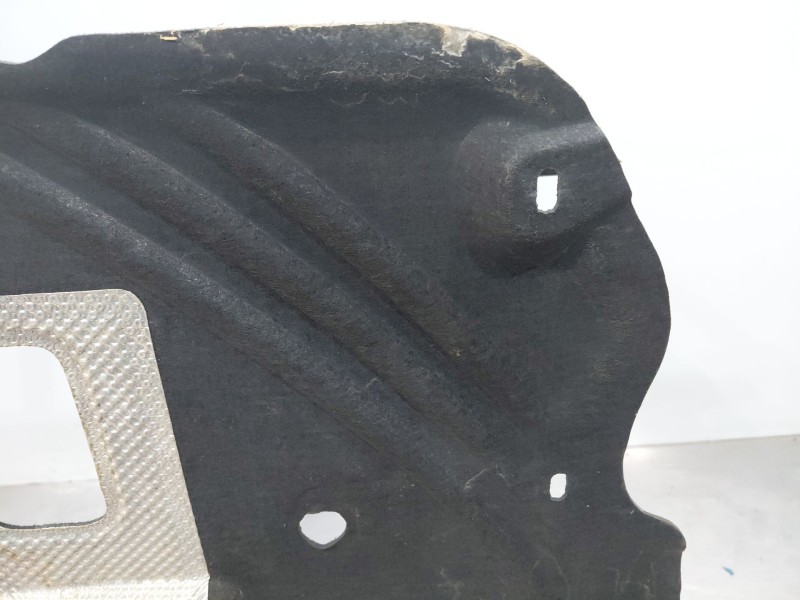 Recambio de cubrecarter para ford kuga ecoblue referencia OEM IAM   