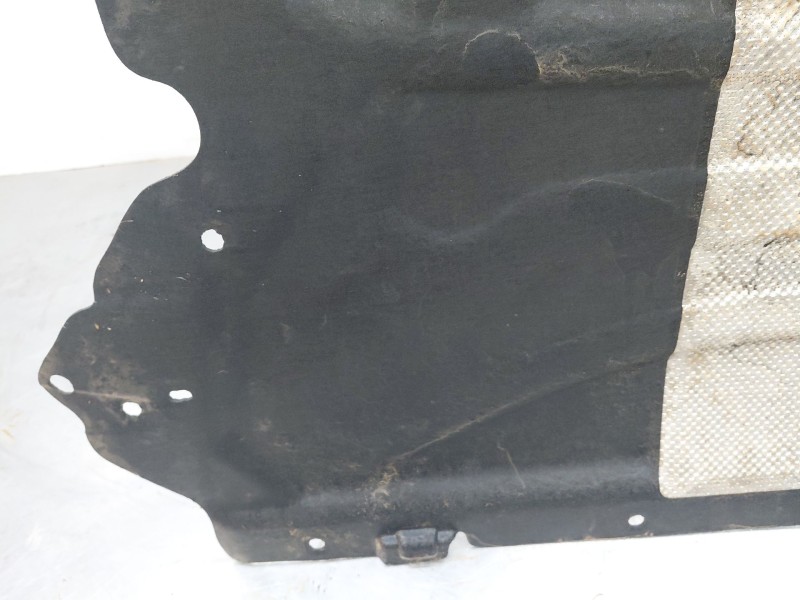 Recambio de cubrecarter para ford kuga ecoblue referencia OEM IAM   