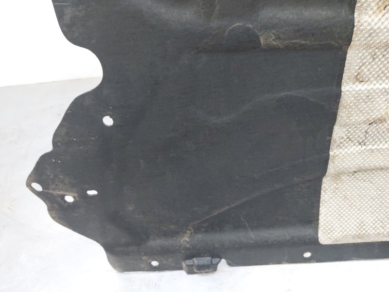 Recambio de cubrecarter para ford kuga ecoblue referencia OEM IAM   