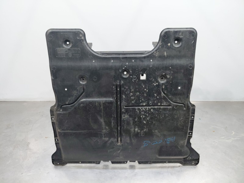 Recambio de cubrecarter para volkswagen t-cross advance referencia OEM IAM   